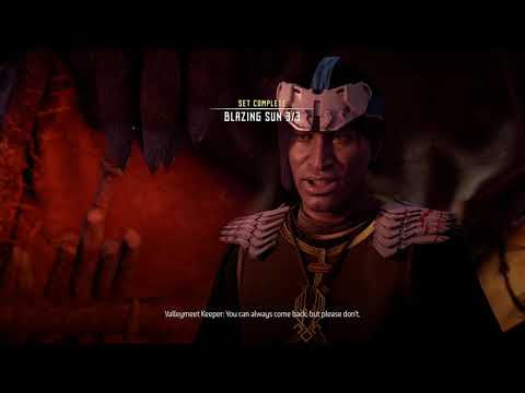 [PC] Horizon Zero Dawn Ultra Hard Cheathrough - Pt. 13