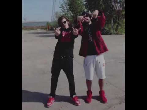 Ian x Oscar - Cox (Voodoo leak)