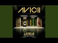 Levels (Cazzette's NYC Mode Radio Mix)