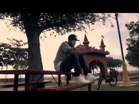 Vuelvo A Caer (Video Oficial)-El Sica