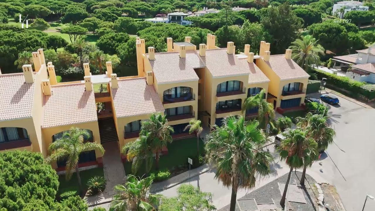 Vídeo do imóvel