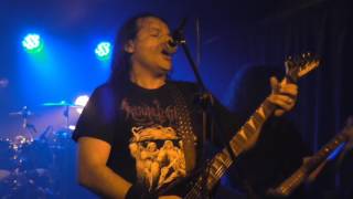 MERCYLESS live Anthems Of Steel - FULL HD
