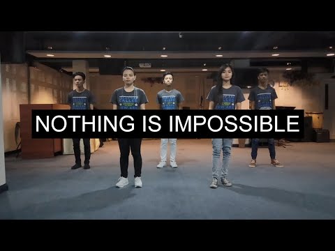 Nothing Is Impossible | FOCIM Choreography