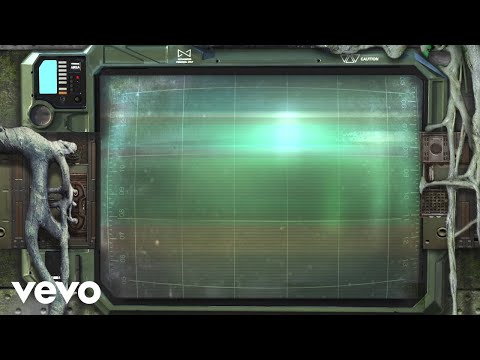 Rancore - Cronosurfisti (Skit) (Visual Art)