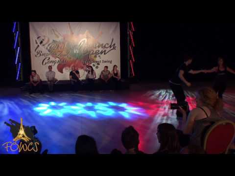 FOWCS 2017   Swing 16   Petite finale