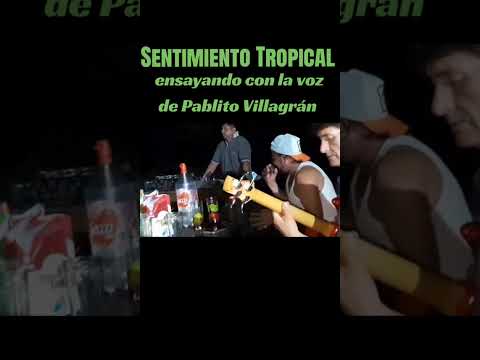 Sentimiento Tropical de Nueva Esperanza Dto Pellegrini Sgo del Estero. 