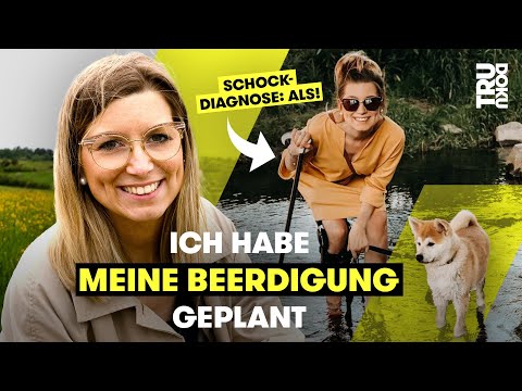 Diagnose: ALS – “Scheiß auf alles!” Jacky (24) erfüllt sich ihre Ziele I TRU DOKU
