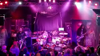 Monte Pittman - Changing of the Guard (Live 2018)