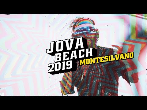 Montesilvano - Jova Beach Party