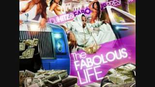 Boss Remix- Fabolous feat Red Cafe