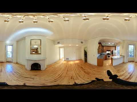 Check 1 Bedroom 1 Bathroom Apartment in Virtual Tour,Worcester Square, South End , Boston