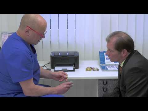 Zahnarztpraxis Dr. Gottschild (Unternehmensfilm)