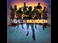 Salvador - Cant Keep It In
