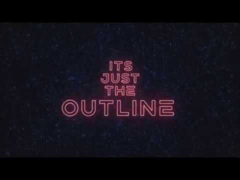 Crazy Cousinz - Outline feat. Julie Bergan (Official Lyric Video)