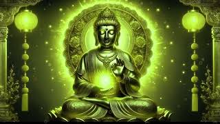 Tibetan Healing Sounds, Remove All Negative Energy With Relaxing Music, Meditation Time