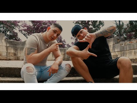 L-Zéé x Graamyz - Úttalan Utakon | OFFICIAL MUSIC VIDEO |