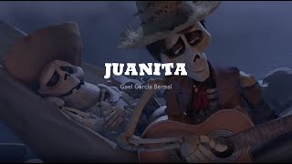 Juanita letra