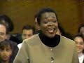 The Rosie O Donnell Show Promo 1997