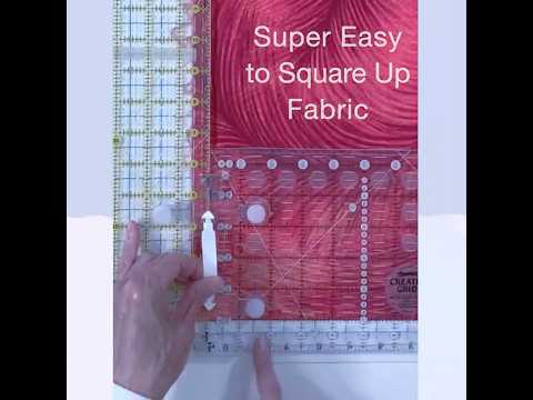 Quilt Ruler Connector by Guidelines4Quilting