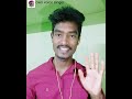 Nalam Nalam Ariya Aaval Smule Cover Song Ownvoicesinger 210