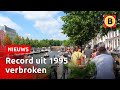 Het was de heetste 31 juli ooit in Brabant | Omroep Brabant