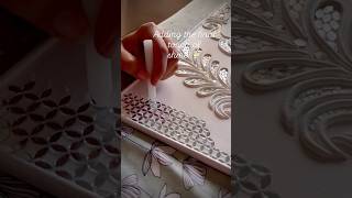 Download lagu ✨ Adding Tiny Mirrors for a Magical Shine | Lippan Art Mirror Work ✨ #shorts #shortvideo #short mp3 Download lagu ✨ Adding Tiny Mirrors for a Magical Shine | Lippan Art Mirror Work ✨ #shorts #shortvideo #short mp3