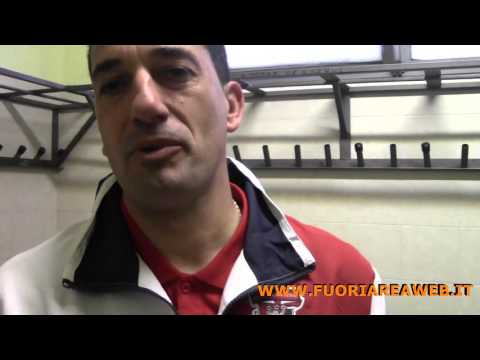 Allievi Elite, Play-Off: N. Tor Tre Teste - Vigor Perconti 2-2 dts, le parole di Buffa