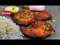 A TASTE OF COASTAL PARADISE Perfectly Fried SURMAI Fish Fry Recipe Fried Fish