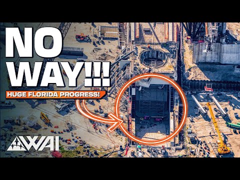 SpaceX Starship Flight 12: Final Steps Done! Florida Is Getting Ready For V3!