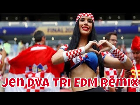 AViiiO vs NIVES CELZIJUS feat. ANTE M - JE'N, DVA, TRI - EDM Cover / Remix