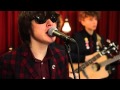 Studio Brussel: The Strypes - Hard To Say No (live)