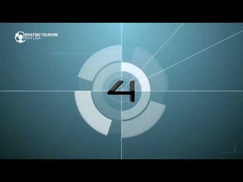 TOP 5 OBRANA - 5. KOLO HT PRVE LIGE (16.-18.8.2019.)