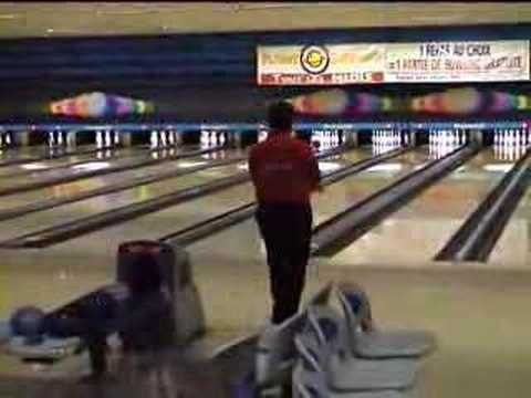 Master Serie 2008 Lomme Finale 1