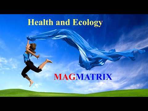 ЛЕЧЕНИЕ ОМАГНИЧЕННОЙ ВОДОЙ: НОВОСТИ НАУКИ. Video 4