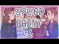 BMC/DEH SPEEDPAINT - Musical Gays BMC/DEH SPEEDPAINT - Musical Gays