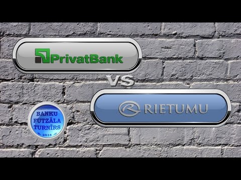 2015-01-11 Privatbank - Rietumu banka