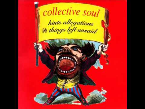 Collective Soul - In A Moment