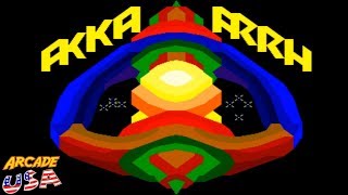 Lets Play AKKA ARRH!