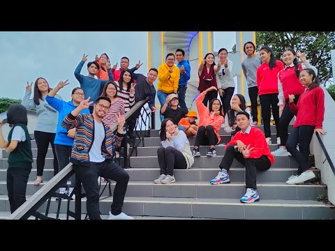 Natal Kasih Terindah - cover by SCF Youth