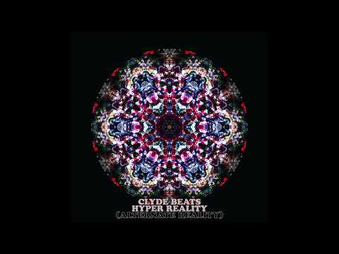 Clyde Beats - Broken Slang (feat. Capitol A) (Atjazz Remix)