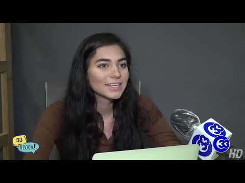 #33TeEscucha | Un mundo de oportunidades por hablar el idioma inglés