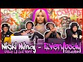 Nicki Minaj - Everybody (feat. Lil Uzi Vert) [Official Audio] | Reaction