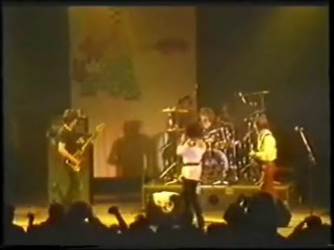 Venus Live 1980 original Members Shocking Blue