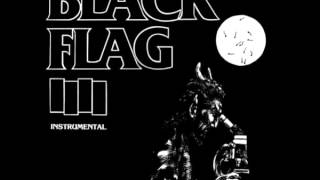 01 - Black Flag - Your Last Affront