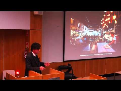 V.E_17_'The Importance of Advocacy in Architecture' - David Karotkin