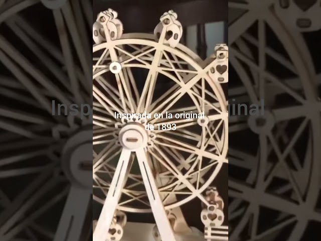 Vídeo relacionado con Lechón Campo de Flores Puzzle 300 Piezas Cartón Resistente Tiempo Feliz Rompecabezas Familiar para Toda La Familia Juguete Educativo 3D Maquetas Construir 300 PCS