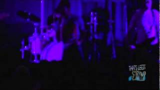 Let's Get It live Duck Duck Grey Goose at South by So What