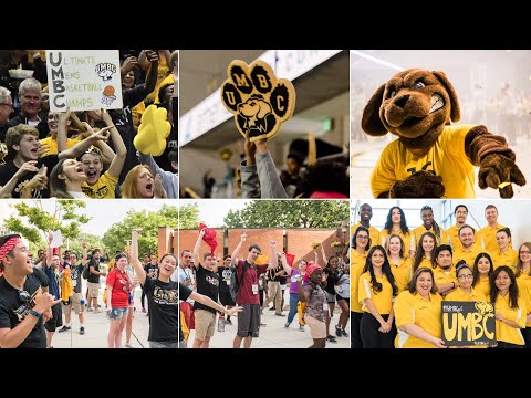 Umbc Community Slideshow