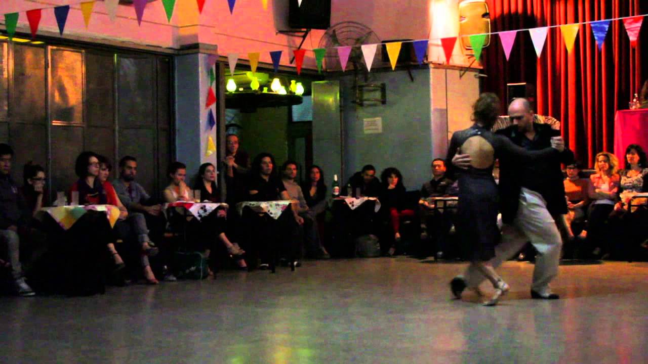 Yamila Ivonne - Sebastian de la Vallina 2 / El motivo - 28/7/2014