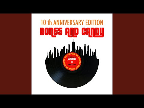 Bones and Candy (DJ Stijn Remix)